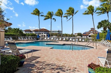 Behind the gates of Boca Pointe, this 3BR/3BA corner townhome - photo 43