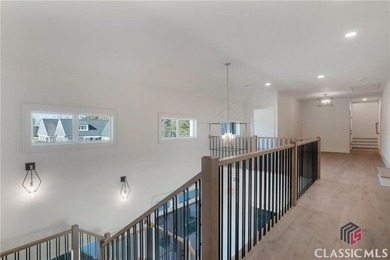 NEW PRICE !Nestled on the *Black 4* Fairway of The Georgia Club - photo 44