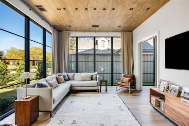 New transitional construction from Alford Homes to be completed