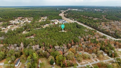 Approximately 20 acres of land in Hampstead, Pender County with - photo 48