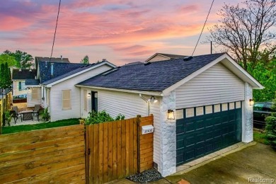 Lake Home For Sale in Saint Clair Shores, Michigan