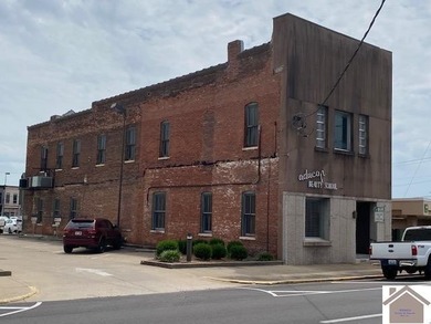 Ohio River Commercial For Sale in Paducah Kentucky