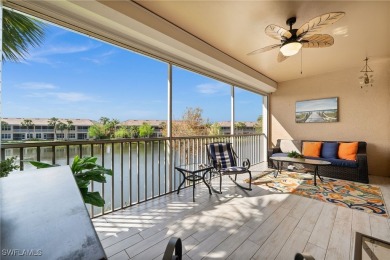 Lake Condo For Sale in Cape Coral, Florida