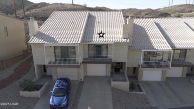 Lake Condo For Sale in Parker, Arizona