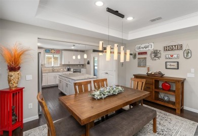 Lake Home For Sale in Frisco, Texas