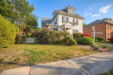 7th owner of 210 Watling St., built in 1870, is offering this - photo 1