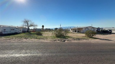 Goose Lake Lot For Sale in Topock Arizona
