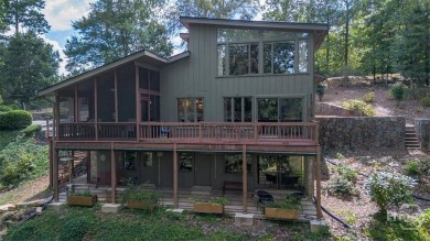 Lake Home For Sale in Athens, Georgia