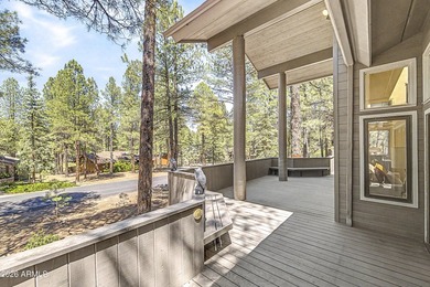 Majestic home perched on a large custom lot with tons of windows - photo 4