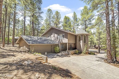 Majestic home perched on a large custom lot with tons of windows - photo 7