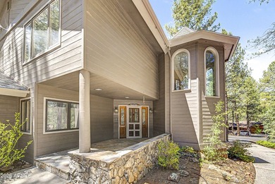 Majestic home perched on a large custom lot with tons of windows - photo 8