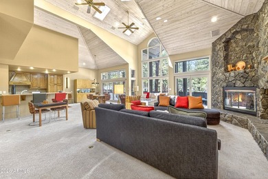 Majestic home perched on a large custom lot with tons of windows - photo 9