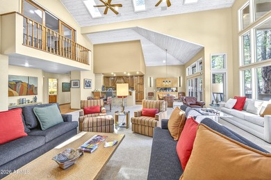 Majestic home perched on a large custom lot with tons of windows - photo 10