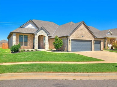 Stunning! Come discover this exquisite home located in the - photo 1