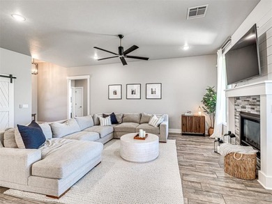 Stunning! Come discover this exquisite home located in the - photo 6