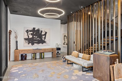 A landmark of contemporary mountain architecture, this - photo 11