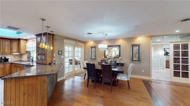 RARE OPPORTUNITY IN SOUTH FORT MYERS...NO HOA & THIS HOME SITS - photo 11