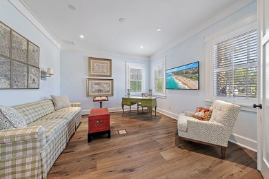 Discover elevated waterfront living in Old Cypress Point, a - photo 11