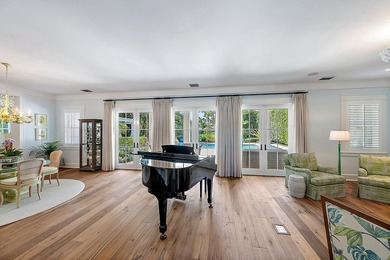 Discover elevated waterfront living in Old Cypress Point, a - photo 12
