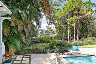 Discover elevated waterfront living in Old Cypress Point, a - photo 13