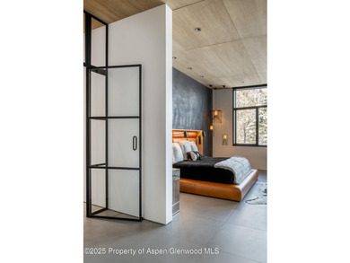 A landmark of contemporary mountain architecture, this - photo 14