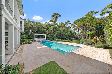 Discover elevated waterfront living in Old Cypress Point, a - photo 14