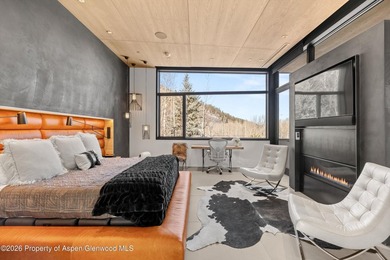 A landmark of contemporary mountain architecture, this - photo 15