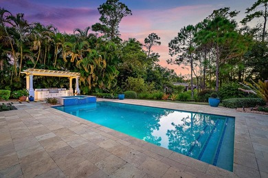 Discover elevated waterfront living in Old Cypress Point, a - photo 15