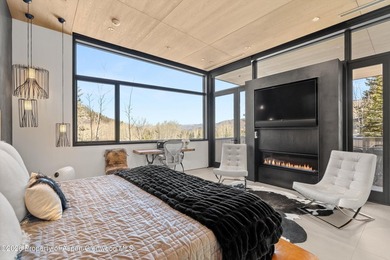 A landmark of contemporary mountain architecture, this - photo 16