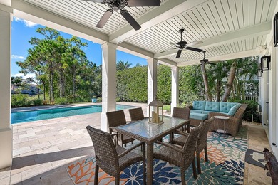 Discover elevated waterfront living in Old Cypress Point, a - photo 16