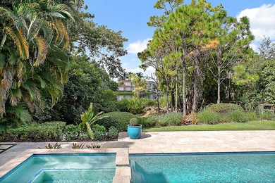 Discover elevated waterfront living in Old Cypress Point, a - photo 17
