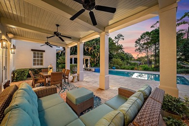 Discover elevated waterfront living in Old Cypress Point, a - photo 18