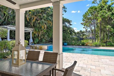 Discover elevated waterfront living in Old Cypress Point, a - photo 19