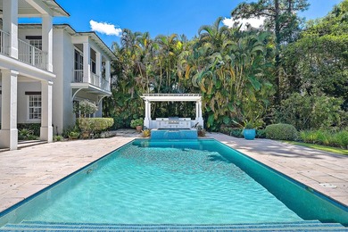 Discover elevated waterfront living in Old Cypress Point, a - photo 20