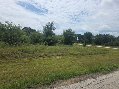 Possum Kingdom Lake Lot Sale Pending in Graford Texas