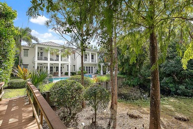 Discover elevated waterfront living in Old Cypress Point, a - photo 21
