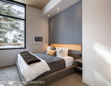 A landmark of contemporary mountain architecture, this - photo 22