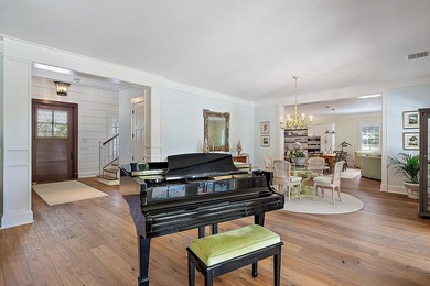 Discover elevated waterfront living in Old Cypress Point, a - photo 22