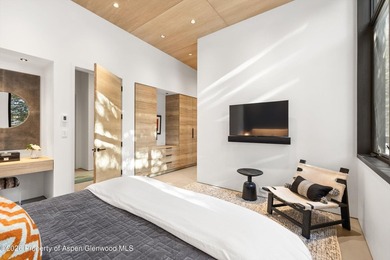 A landmark of contemporary mountain architecture, this - photo 23