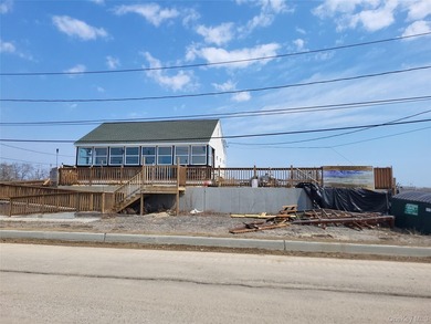 Welcome to 93 Riviera Dr. Shack Bar and Grill. Waterfront - photo 23