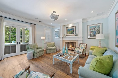 Discover elevated waterfront living in Old Cypress Point, a - photo 23