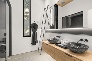 A landmark of contemporary mountain architecture, this - photo 24