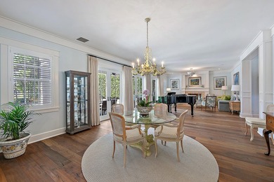 Discover elevated waterfront living in Old Cypress Point, a - photo 24