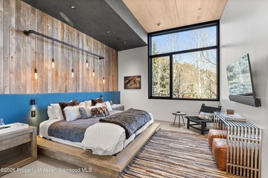A landmark of contemporary mountain architecture, this - photo 25