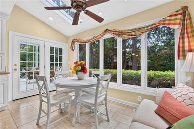 Location, lifestyle, and timeless elegance! Welcome to Quail - photo 25