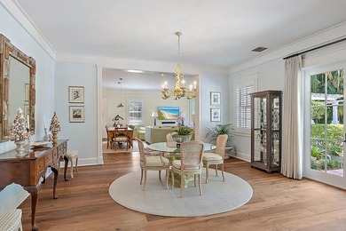 Discover elevated waterfront living in Old Cypress Point, a - photo 25