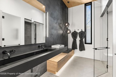 A landmark of contemporary mountain architecture, this - photo 26