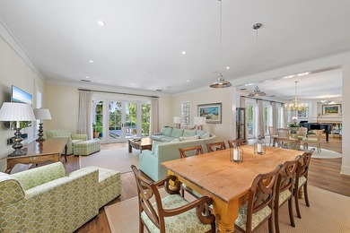 Discover elevated waterfront living in Old Cypress Point, a - photo 26