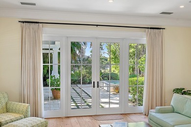 Discover elevated waterfront living in Old Cypress Point, a - photo 27