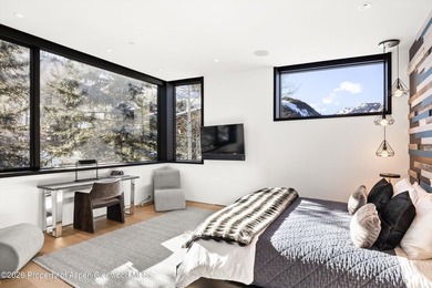 A landmark of contemporary mountain architecture, this - photo 28
